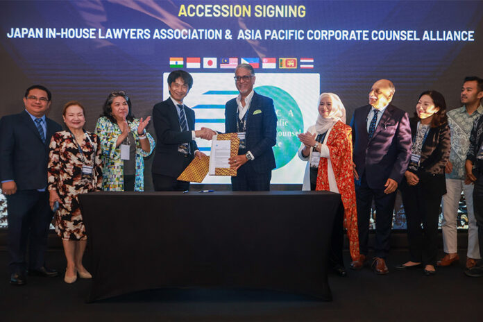JILA Joins APCCA 8th Member