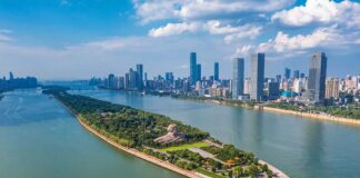 Jia Yuan Law Offices opens Changsha office