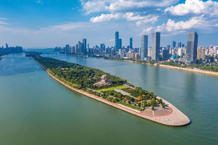 Jia Yuan Law Offices opens Changsha office