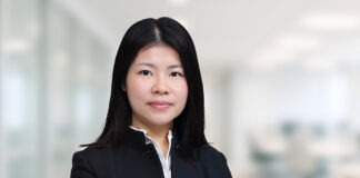 K&L Gates hires Huberta Chow