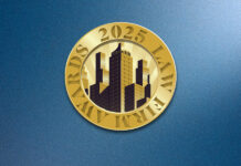 Korea Law Firm Awards 2025 New