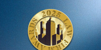 Korea Law Firm Awards 2025 New