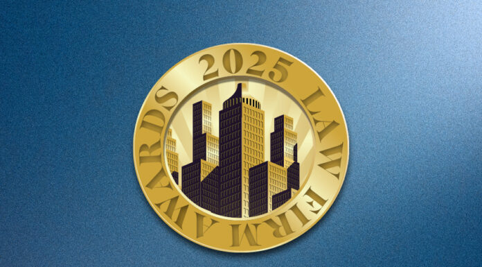 Korea Law Firm Awards 2025 New