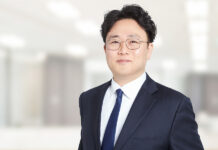 Lee & Ko Ho Dong Cha Partner
