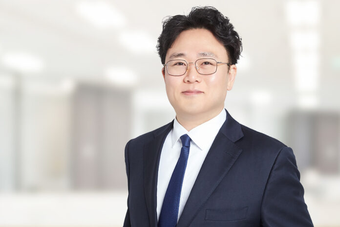Lee & Ko Ho Dong Cha Partner
