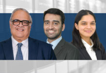 Regulatory Consolidation India