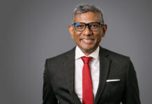 HHQ Siva Kumar Kanagasabai Dispute Resolution Head