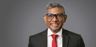 HHQ Siva Kumar Kanagasabai Dispute Resolution Head