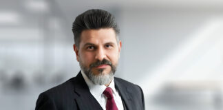 Skrine opens India desk