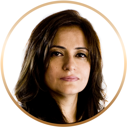Manjula Chawla