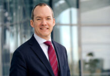 Peter Scott Norton Rose Fulbright EMEAPAC Managing Partner