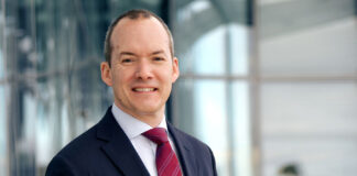 Peter Scott Norton Rose Fulbright EMEAPAC Managing Partner