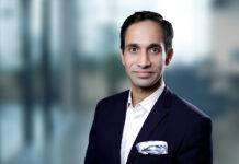 Parag Bhide quits Bharucha & Partners, moves to Aquilaw Parag Bhide moves to Aquilaw