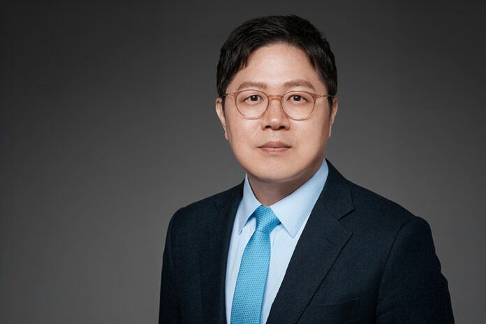 Paul Hastings Seoul Energy Partner Sungjin Kang