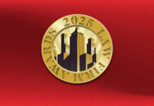 Philippines Law Firm Awards 2025 New