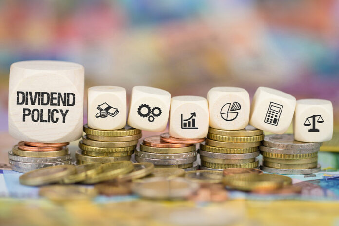 RBI Dividend Payout Rules