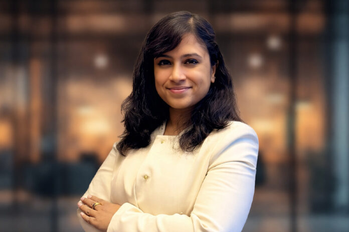 Saga Legal adds Nishtha Kumar