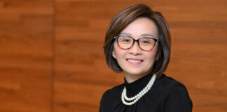 Simmons & Simmons Michelle Phang Southeast Asia M&A