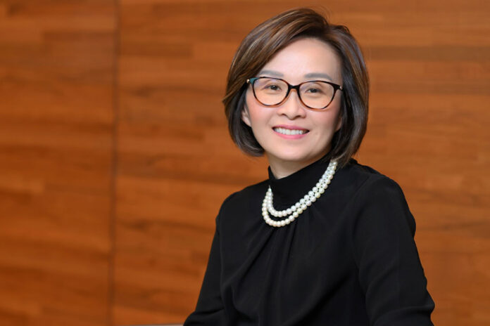 Simmons & Simmons Michelle Phang Southeast Asia M&A