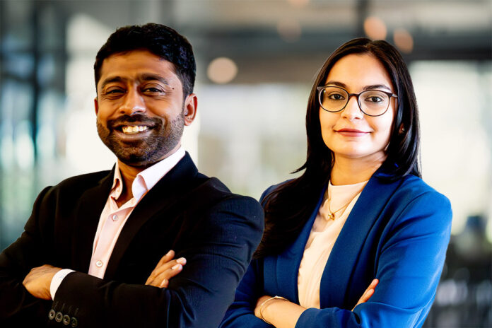 Mantrika Legal Launch