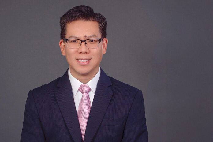 Squire Patton Boggs Expands Singapore Corporate Practice