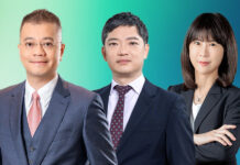 Taiwan Anti-Corruption Laws