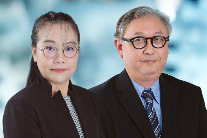 Pisut & Partners Expands Corporate Practice Thailand