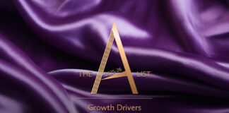 China A-List Growth Drivers