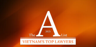 Vietnam A-list 2025