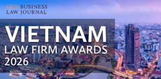 Vietnam Law Firm Awards 2026