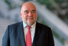 White & Case Tokyo Eduard Sheremeta Real Estate Partner