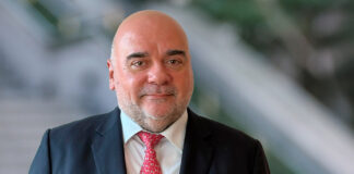 White & Case Tokyo Eduard Sheremeta Real Estate Partner