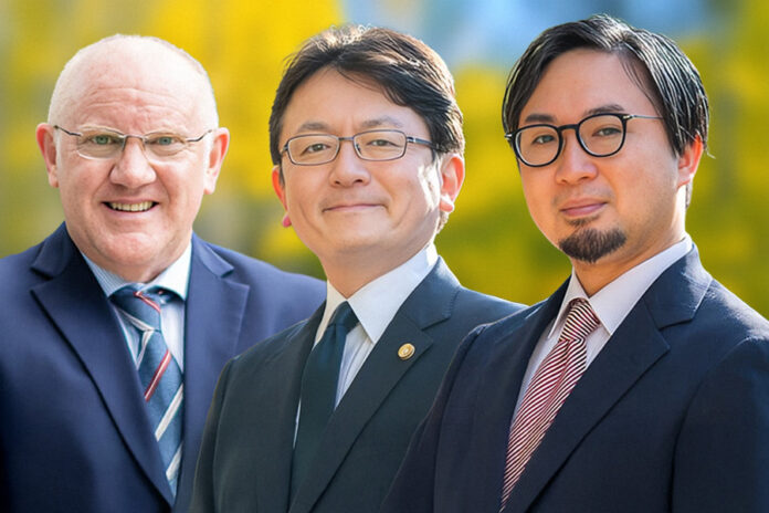 Withers Projects and Energy Practice Asia