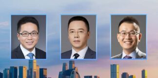 Zhong Lun adds ex-Sidley lawyer, hires new regional partners