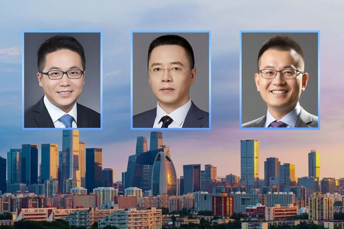 Zhong Lun adds ex-Sidley lawyer, hires new regional partners Zhong Lun adds ex-Sidley lawyer, hires new regional partners