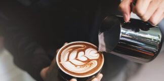 mammoth coffee acquisition
