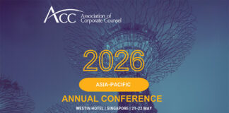 ACC Asia-Pacific Annual Conference 2026
