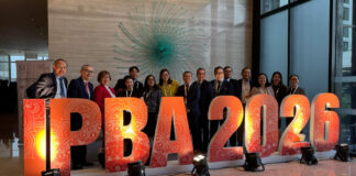 IPBA 2026 conference day 2