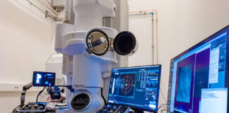 Shimadzu Tescan Acquisition