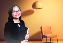 Jasmine Chen's psychological tips for in-house counsel