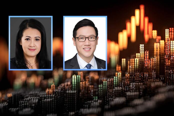 DLA Piper hires Sherlyn Lau and Charles Ching