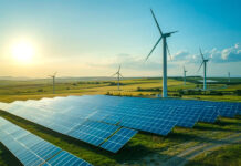 Radiance Renewables Investment