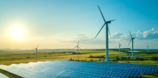 Radiance Renewables Investment