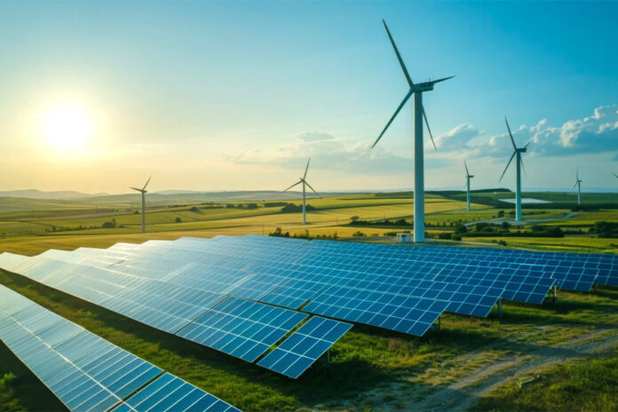 Radiance Renewables Investment