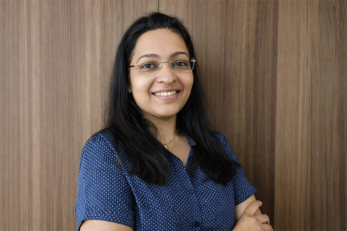 Express-Law-founder-Anjali-Menon-returns-to-Poovayya-fold Anjali Menon Poovayya Partner
