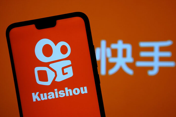 Firms act on Kuaishou’s USD2bn dual-currency bond issue Kuaishou’s dual-currency bond issue