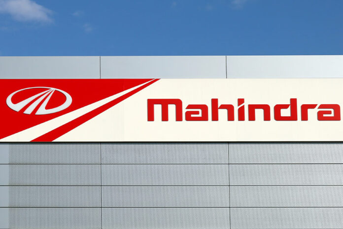 Mahindra Mitsui Blossom Joint Venture