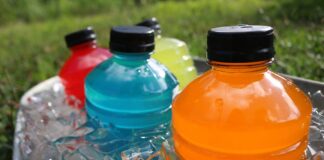 Eastroc Beverage's HKEX IPO