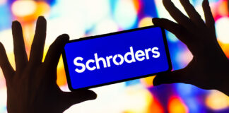 Nuveen Schroders acquisition