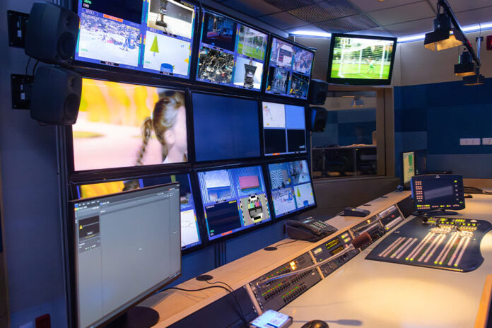 Amagi Media Labs IPO